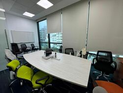 Vision Exchange (D22), Office #613114381